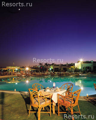 Tower Club Hotel 22